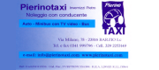 PierinoTaxi