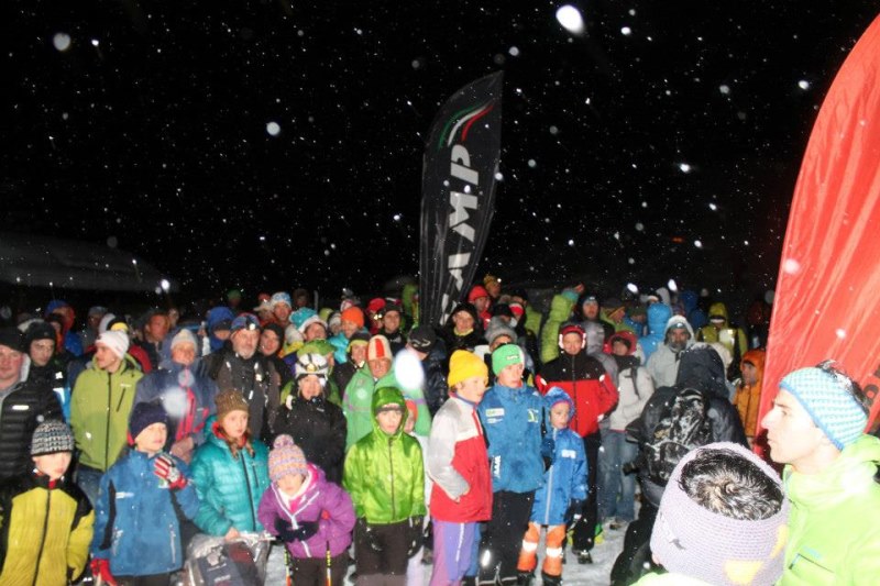 Chiaro di luna 2014 Chiaro di luna 2014